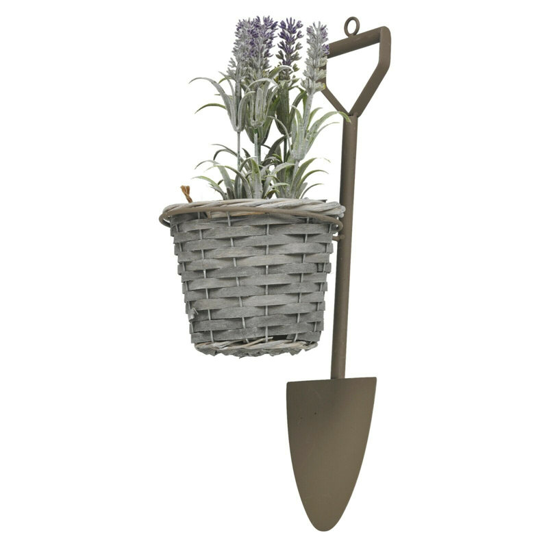 Dupuyer Hanging Planter
