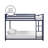 Eastfield Kids Bunk Bed-2146191241-2146429704