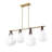 4 Light Pendant-100157106