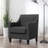 Comisha Upholstered Armchair-1005244687