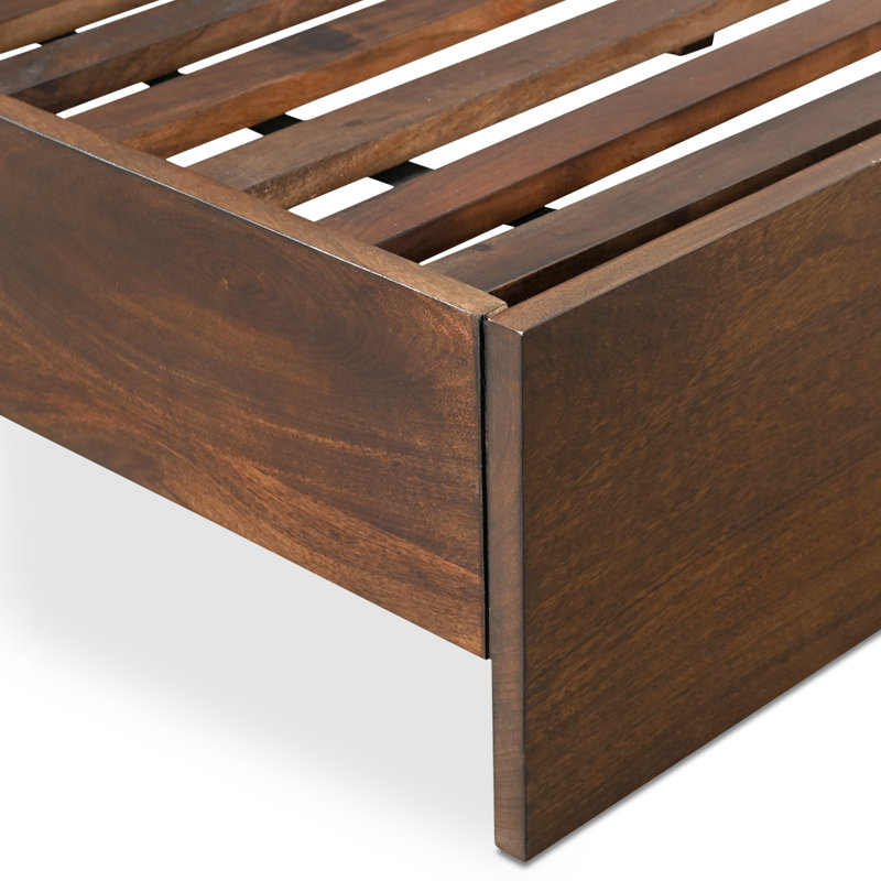 Everett Bed, King