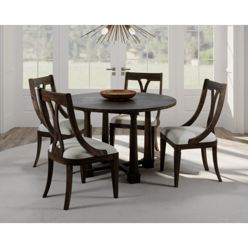 Table de salle à manger Hekman Furniture Linwood