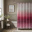 Rideau de douche Pink Merge - Premium-1434560791