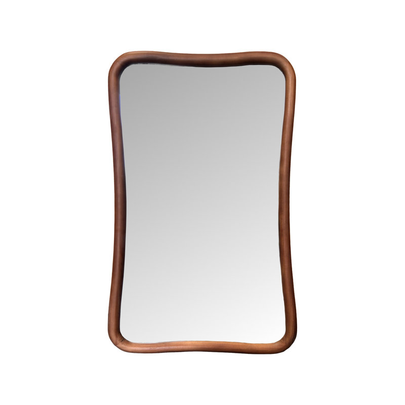 Miroir Waveform