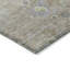 Tapis beige intérieur / extérieur lavable à la machine Chantille ACN1107-109485087