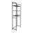 Taoussi Metal Over The Toilet Storage-1682158456