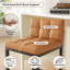 Counter Stool with Metal Frame-1812382969