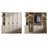Modern Simple Solid Color Fashion Wardrobe-110440359