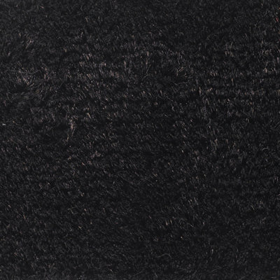 Tapis noir/gris zone Bryneville