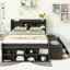 Aylissa standard pour enfants avec tiroirs-996168606