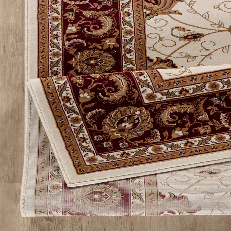 Tapis 2 pi x 3 pi