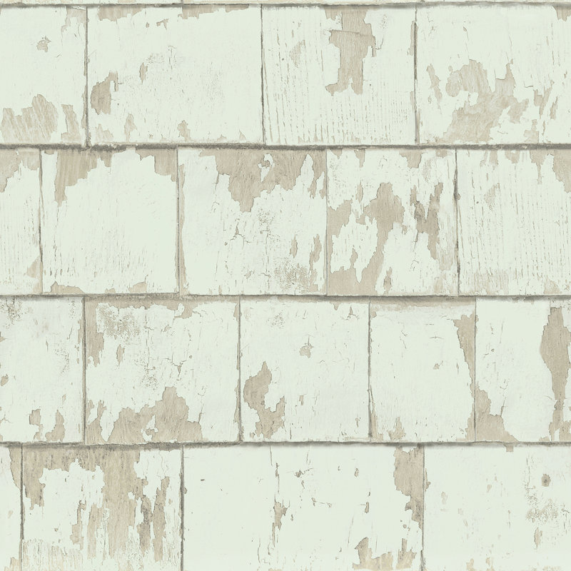 Rouleau de papier peint patiné L 33 pi x l 20,5 po Speyer Clint, ISE