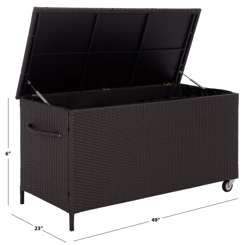 Kent Cushion Box