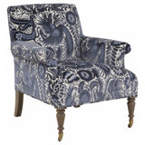 Daphne Lounge Chair