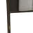 Keniston Upholstered Panel Headboard-626584421