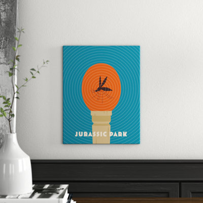 No Frame Print Set