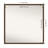 Wood Flat Wall Mirror-81324601-81324594