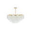 Nimbus 6 - Light Chandelier-73103210