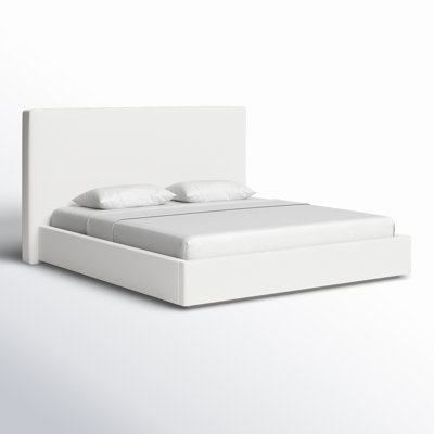 Baccarat Platform Bed