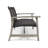 HAMPTON WOOD + WICKER LOVESEAT-1008195198
