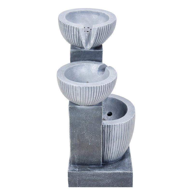 Outdoor Floor Fountain
