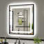 Miroir de salle de bain Matte-1404125380-1389345378