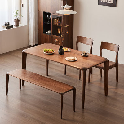 Ensemble de table élégant et pratique
