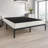 Aroon 4.92'' Metal Box Spring-400470340