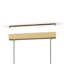 Bason 3 - Light Kitchen Island Pendant
