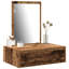 Dressing Table with Mirror