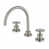 Brushed Nickel selected