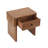 Eakins Modern Wooden Nightstand with Smooth-Glide Drawer-1571829975