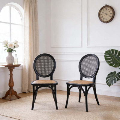 Chaise de salle à manger