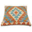 Coussin Kilim tissé à la main Tribal-324153579