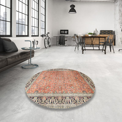 Krzysztof Oriental Indoor Rug