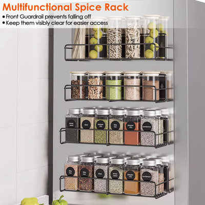 Spice Rack