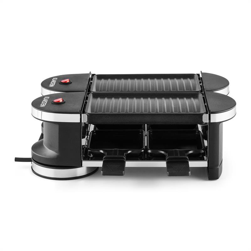 Klarstein Non Stick Raclette Grill