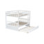 Lit superposé standard en bois massif avec couchette Sotion par Harriet Bee-212916932-206005814