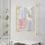 Porte-foulard mural Akiyoshi-123046219