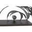 Rustic Lodge 1 - Light Flush Mounted Sconce