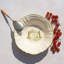 Borgo Verde Serving Bowl