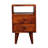 Jetzibe 19.69'' W Nightstand