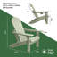 Adirondack Outdoor Adirondack Chair-97771627
