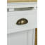 Toscana Display Cabinet