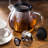 Judge, Brew Control - Glass Teapot