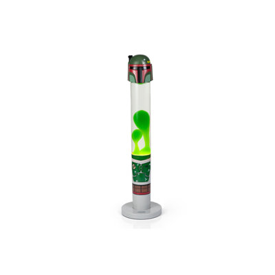 Farzad 18'' People Themed Lava Lamp