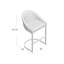 Tabouret de bar 26 po Berlin-1051632388