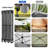 10x30 FT Pop up Heavy Duty Canopy-99356690