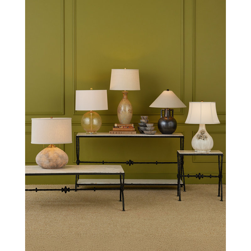 Stellata Table Lamp