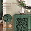 Buffet décoratif 2 portes Bleron-656091801
